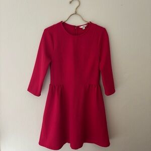 Jack by BB Dakota Pink Casual Dress